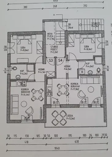 House for sale in Sveti Filip i Jakov