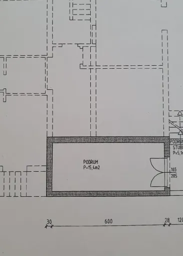 House for sale in Sveti Filip i Jakov